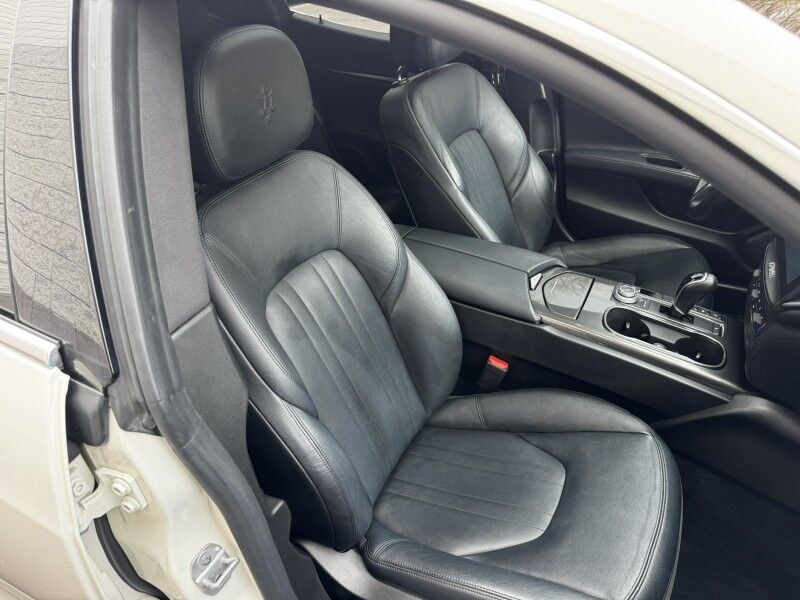 2018 Maserati Ghibli Willow Grove PA