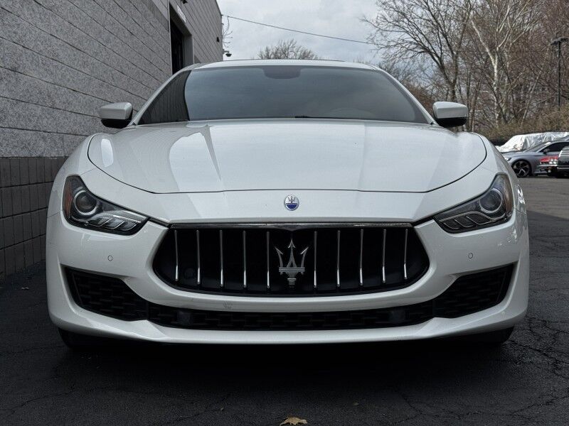 2018 Maserati Ghibli Willow Grove PA