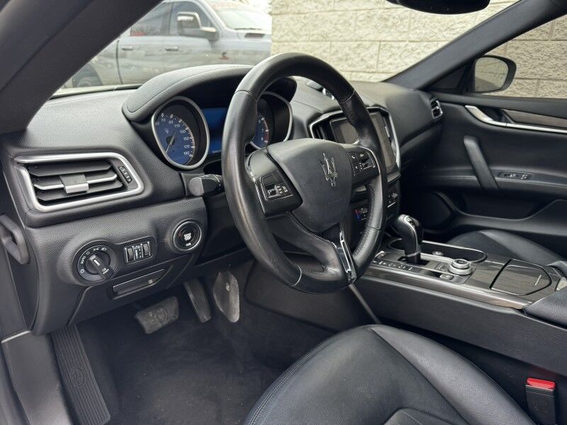 2018 Maserati Ghibli Willow Grove PA