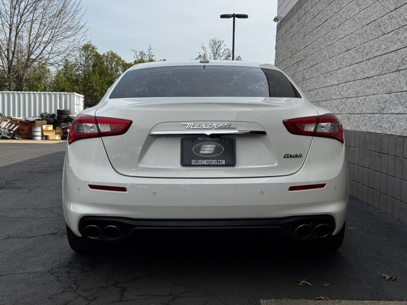 2018 Maserati Ghibli Willow Grove PA
