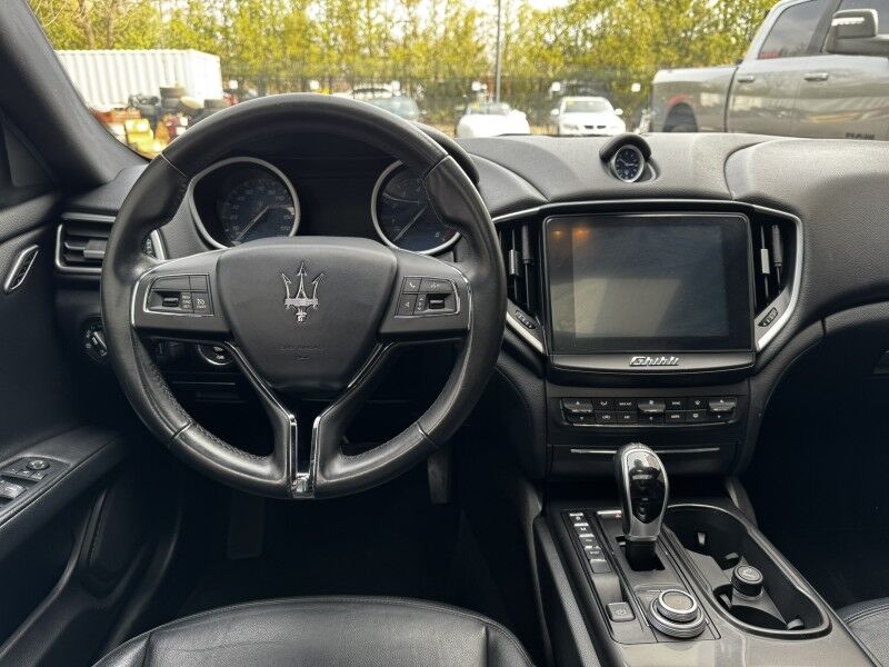 2018 Maserati Ghibli Willow Grove PA