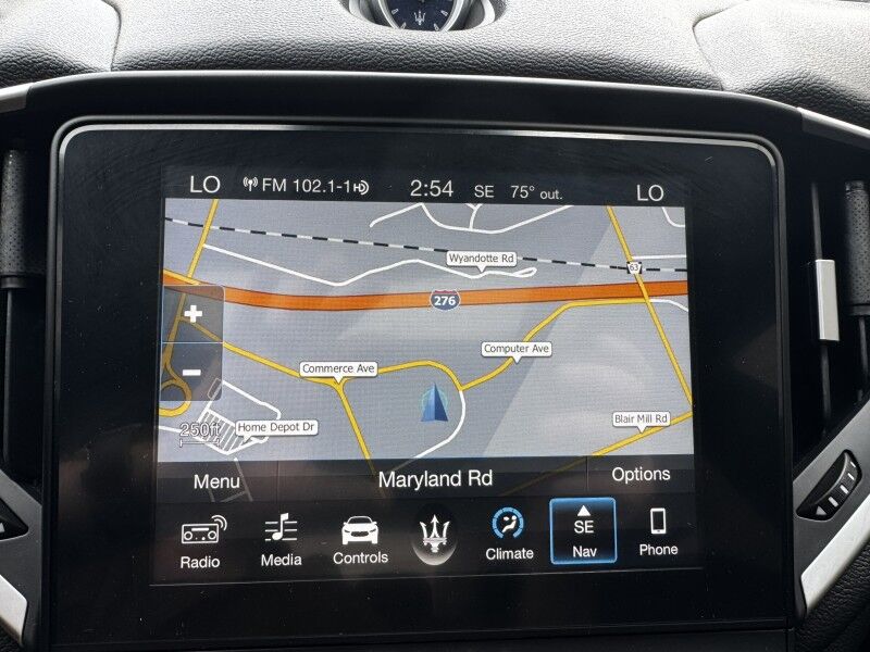 2018 Maserati Ghibli Willow Grove PA