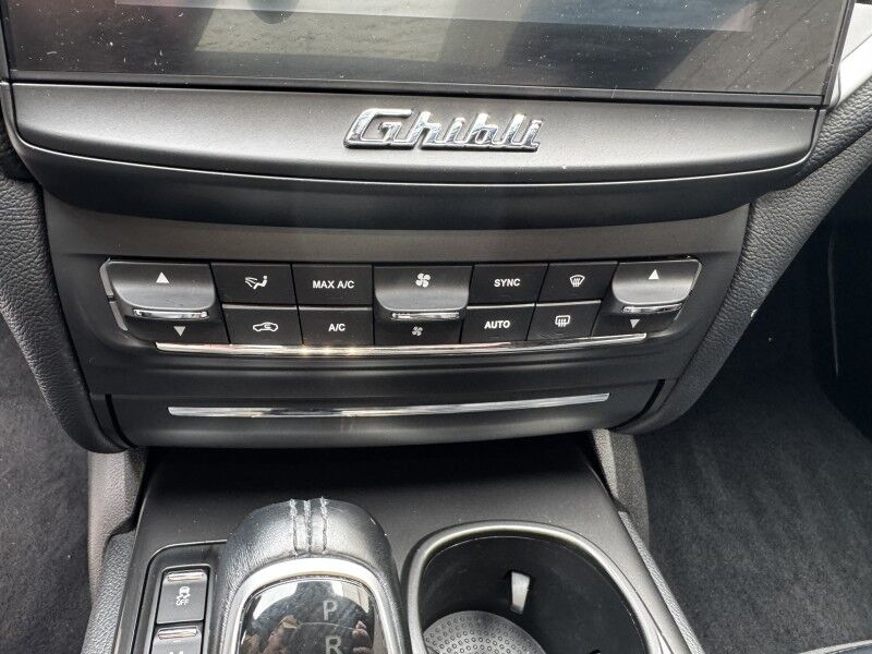 2018 Maserati Ghibli Willow Grove PA