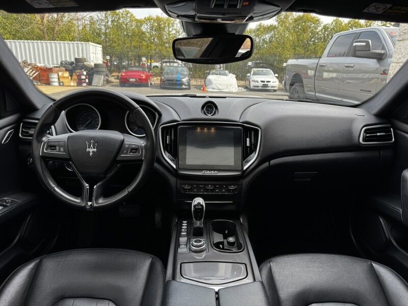 2018 Maserati Ghibli Willow Grove PA