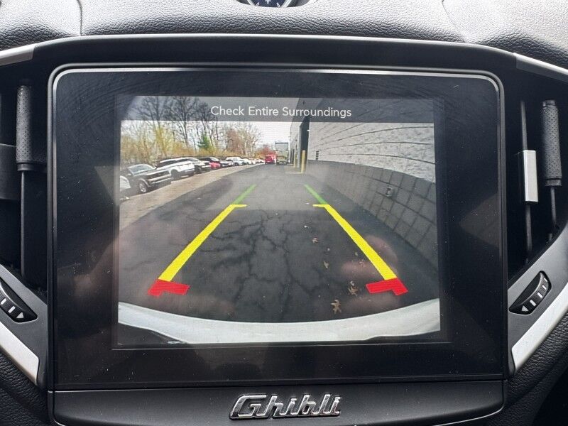 2018 Maserati Ghibli Willow Grove PA