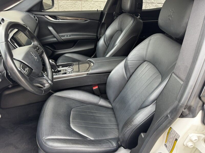 2018 Maserati Ghibli Willow Grove PA