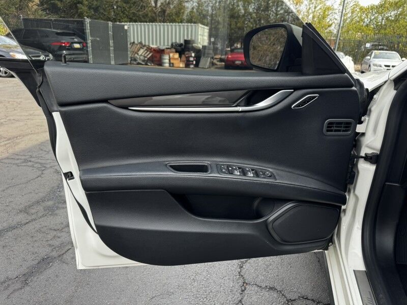 2018 Maserati Ghibli Willow Grove PA