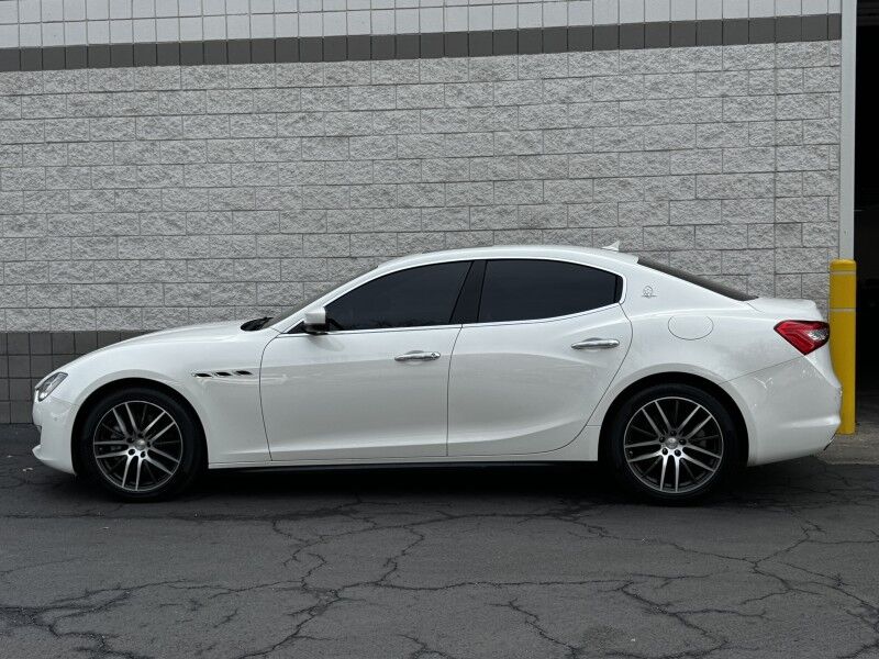 2018 Maserati Ghibli Willow Grove PA