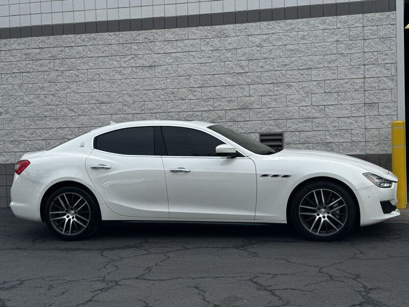 2018 Maserati Ghibli Willow Grove PA
