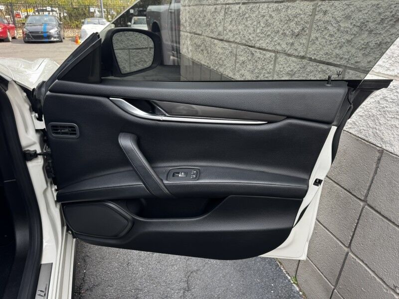 2018 Maserati Ghibli Willow Grove PA