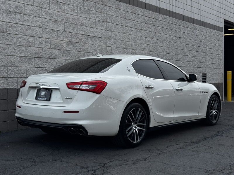 2018 Maserati Ghibli Willow Grove PA