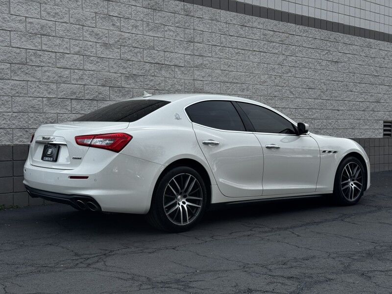 2018 Maserati Ghibli Willow Grove PA