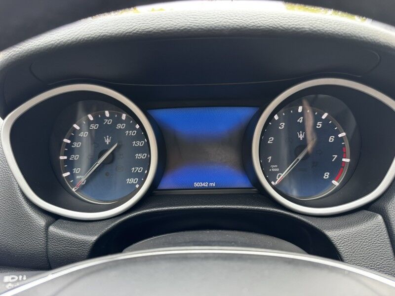 2018 Maserati Ghibli Willow Grove PA