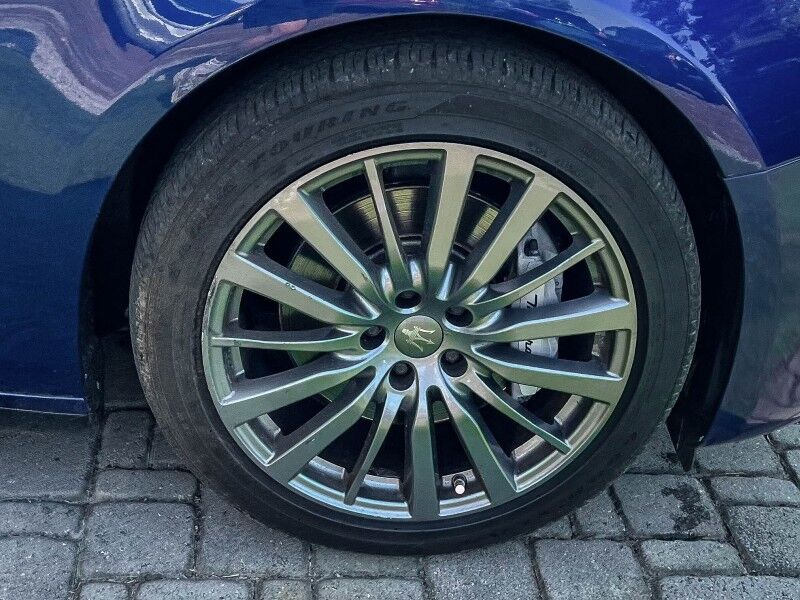 2018 Maserati Ghibli Wilmington NC