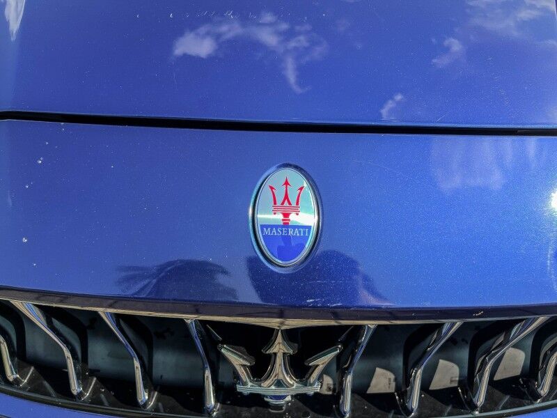 2018 Maserati Ghibli Wilmington NC