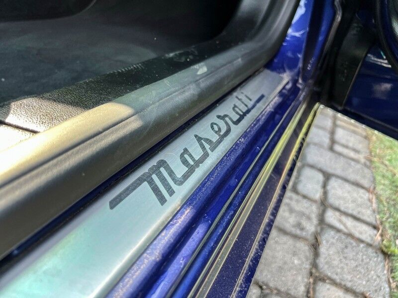 2018 Maserati Ghibli Wilmington NC