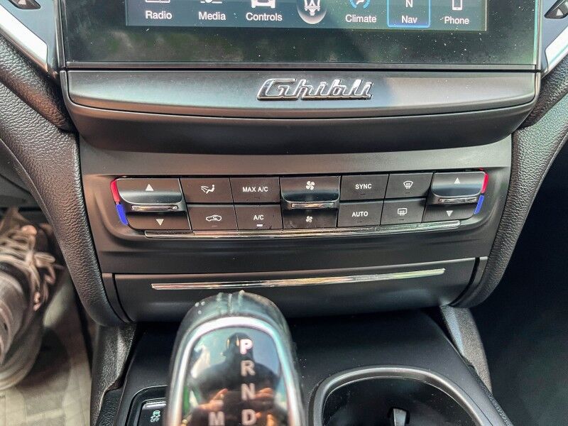 2018 Maserati Ghibli Wilmington NC