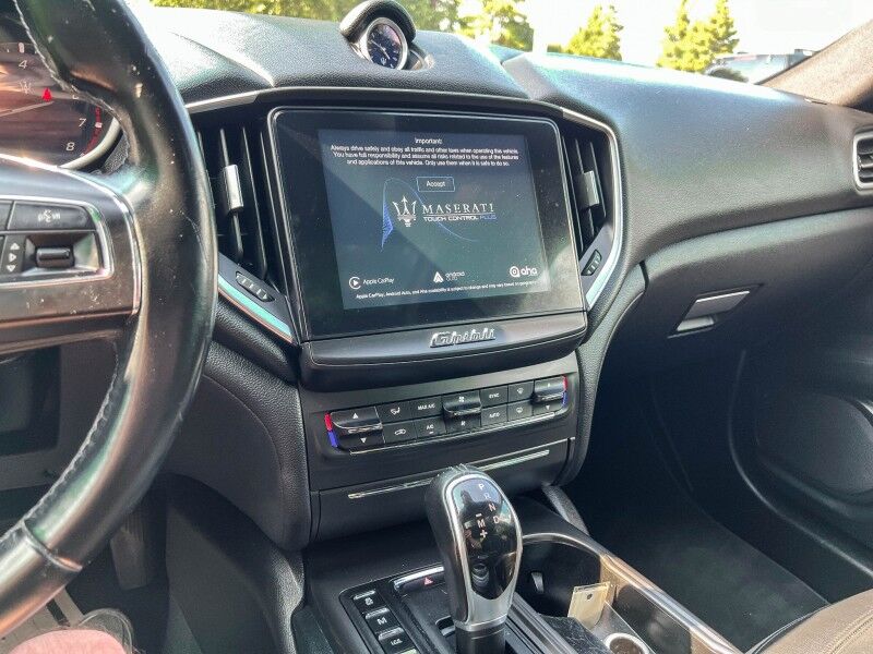 2018 Maserati Ghibli Wilmington NC