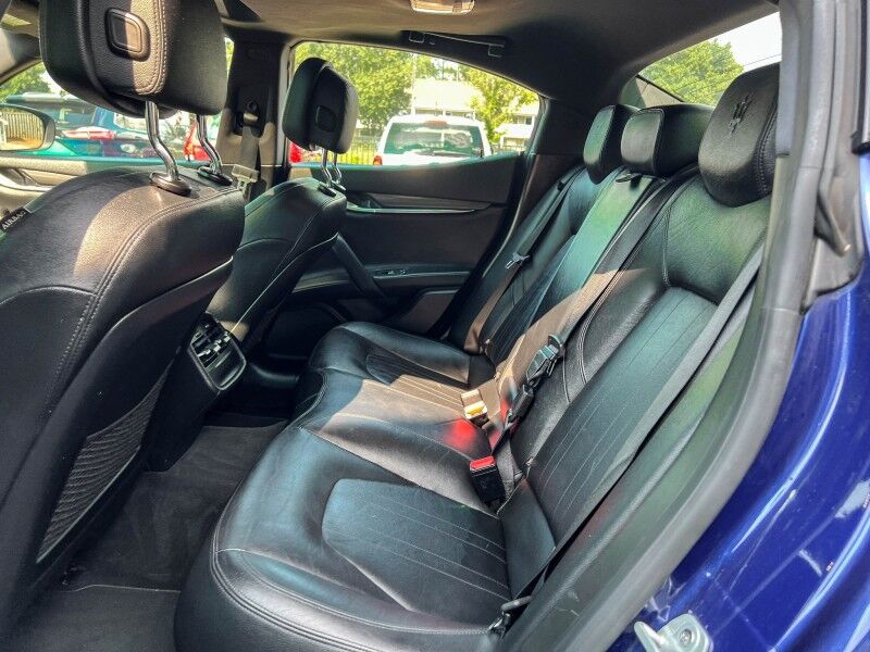 2018 Maserati Ghibli Wilmington NC