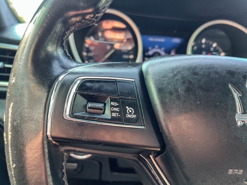 2018 Maserati Ghibli Wilmington NC