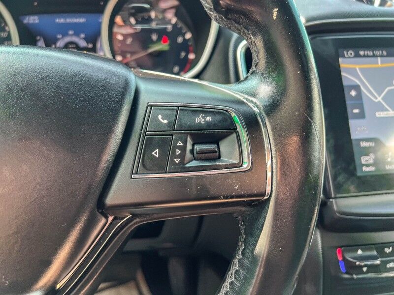 2018 Maserati Ghibli Wilmington NC