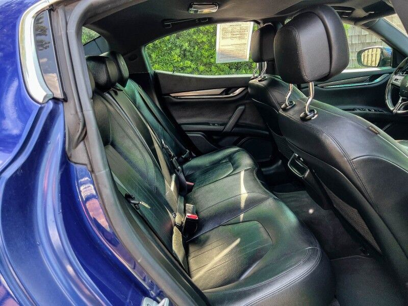 2018 Maserati Ghibli Wilmington NC