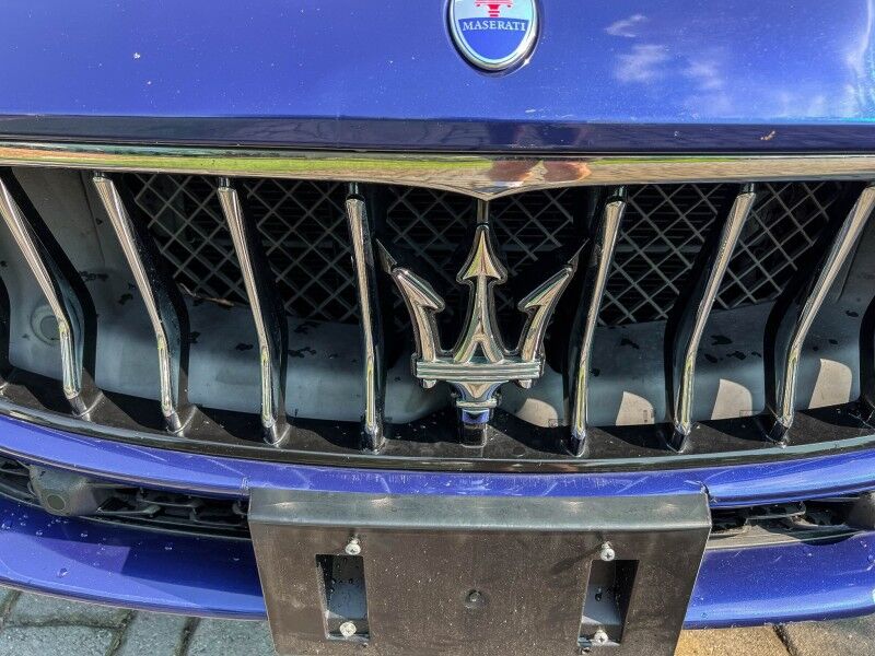 2018 Maserati Ghibli Wilmington NC