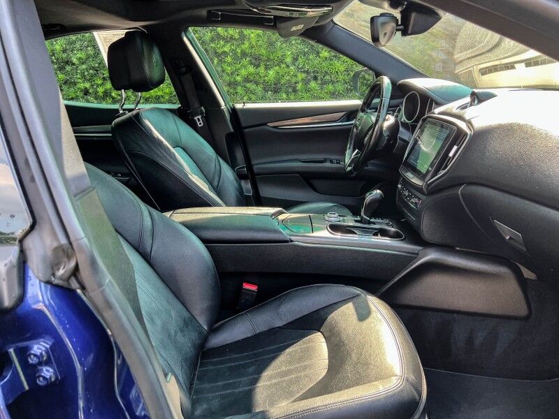 2018 Maserati Ghibli Wilmington NC