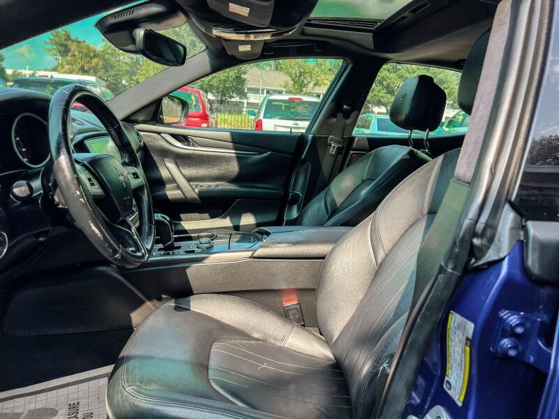 2018 Maserati Ghibli Wilmington NC