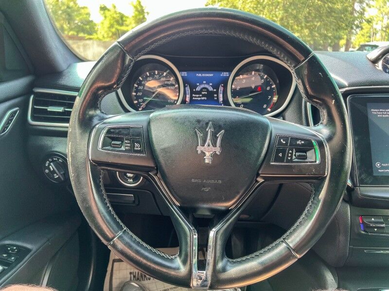 2018 Maserati Ghibli Wilmington NC