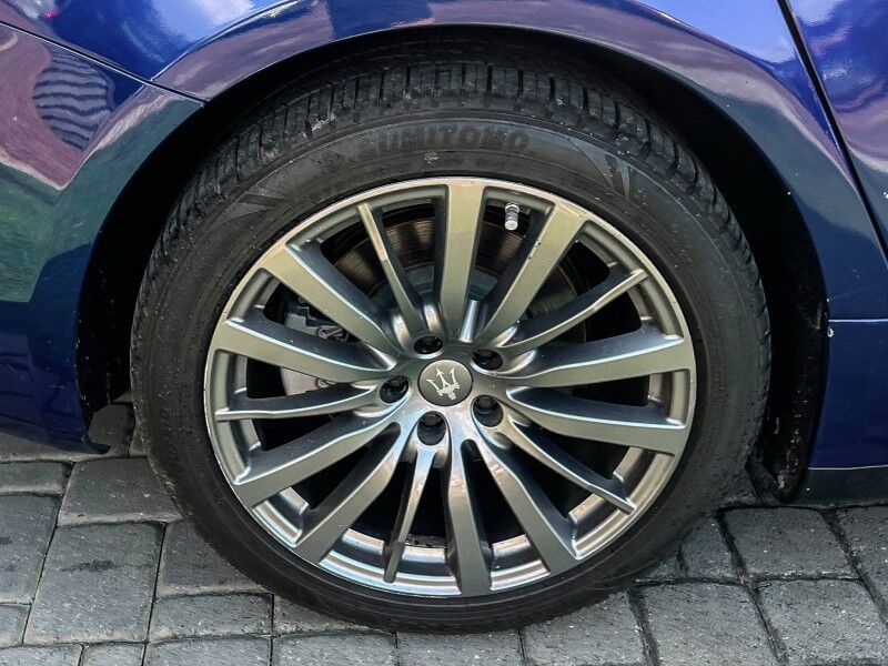 2018 Maserati Ghibli Wilmington NC