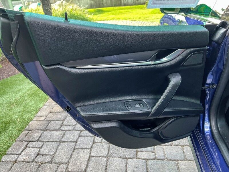 2018 Maserati Ghibli Wilmington NC