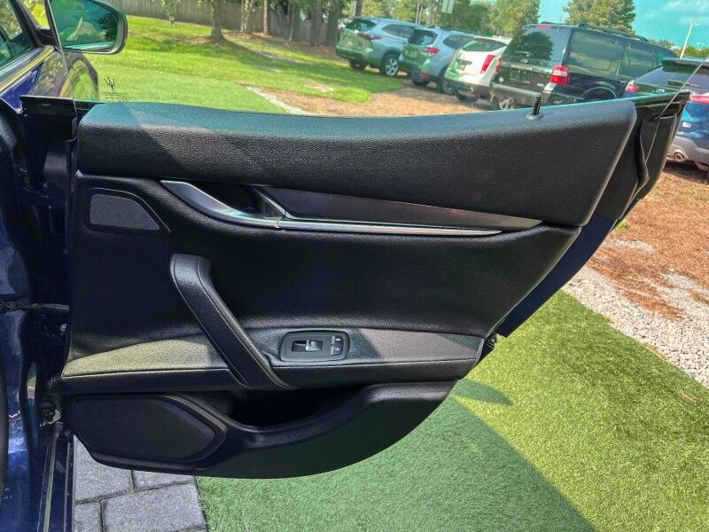2018 Maserati Ghibli Wilmington NC