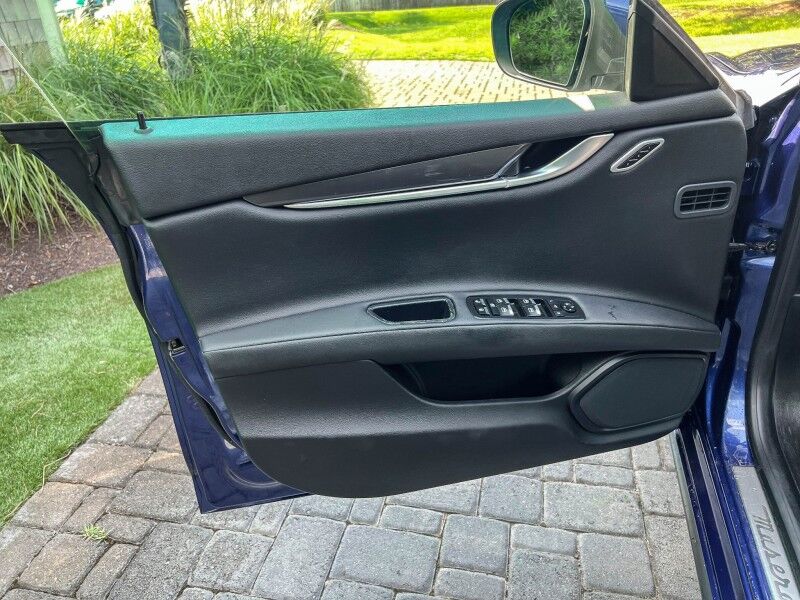 2018 Maserati Ghibli Wilmington NC