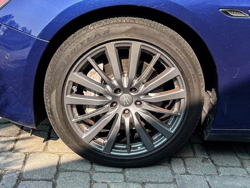 2018 Maserati Ghibli Wilmington NC
