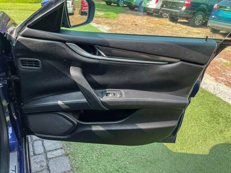2018 Maserati Ghibli Wilmington NC