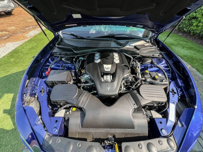 2018 Maserati Ghibli Wilmington NC