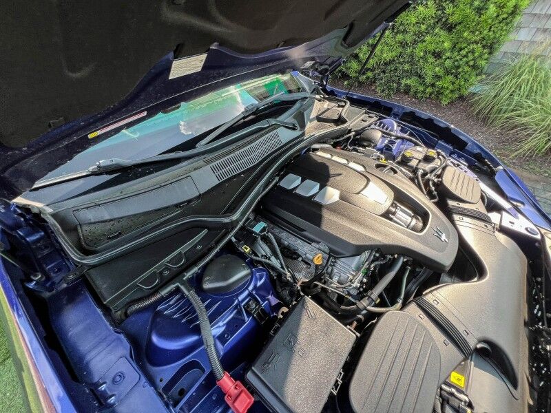 2018 Maserati Ghibli Wilmington NC