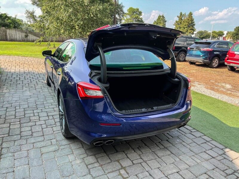 2018 Maserati Ghibli Wilmington NC