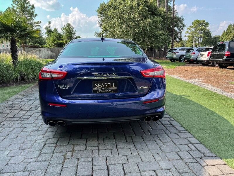2018 Maserati Ghibli Wilmington NC