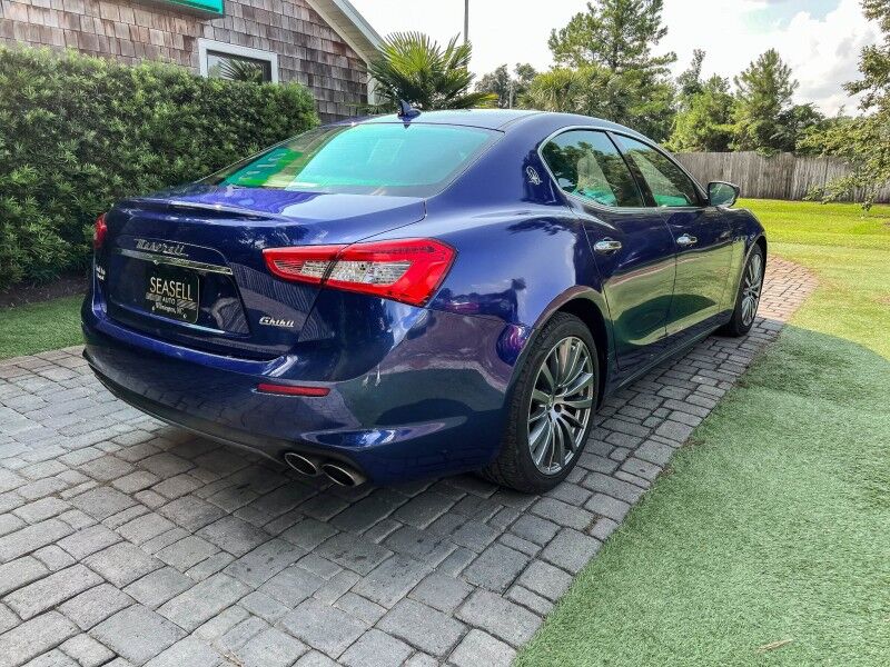 2018 Maserati Ghibli Wilmington NC