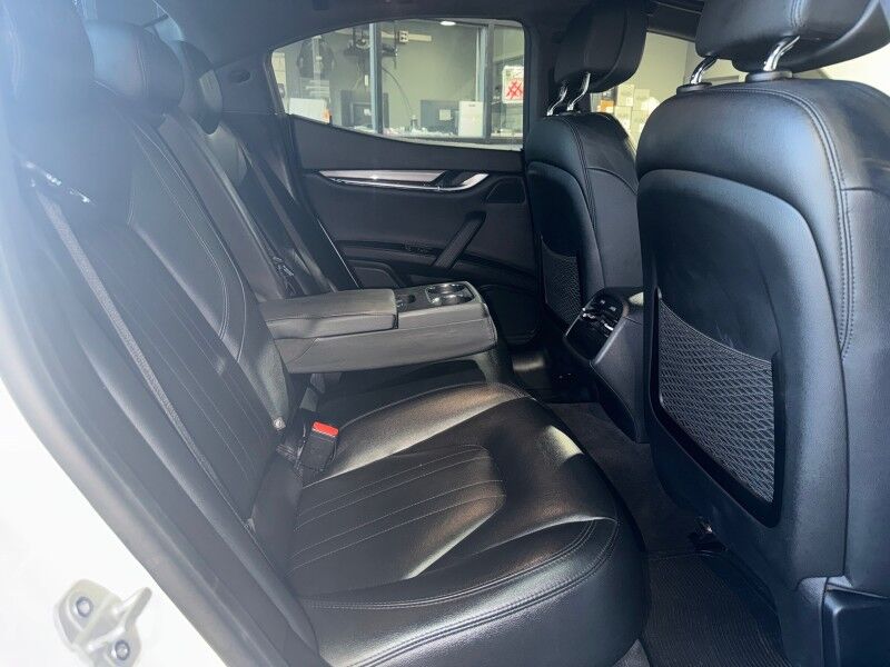 2018 Maserati Ghibli 3.0L Arlington VA