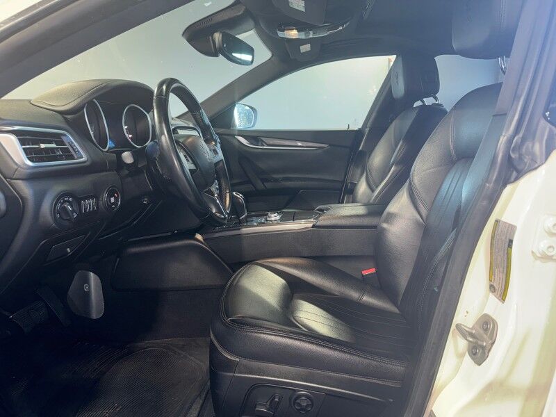 2018 Maserati Ghibli 3.0L Arlington VA