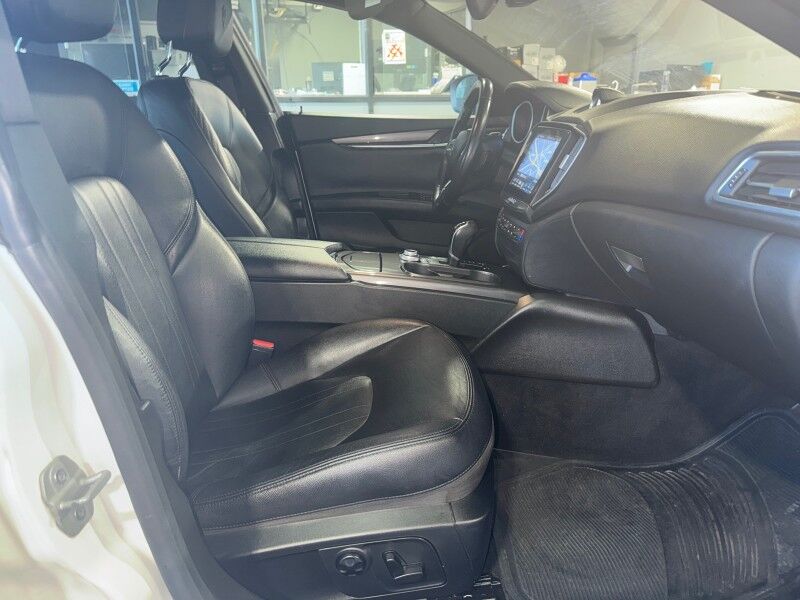 2018 Maserati Ghibli 3.0L Arlington VA