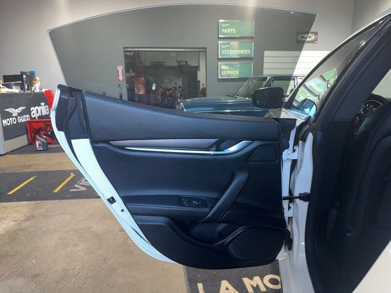 2018 Maserati Ghibli 3.0L Arlington VA