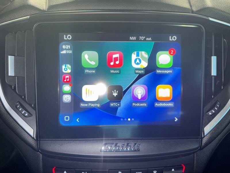 2018 Maserati Ghibli 3.0L Arlington VA