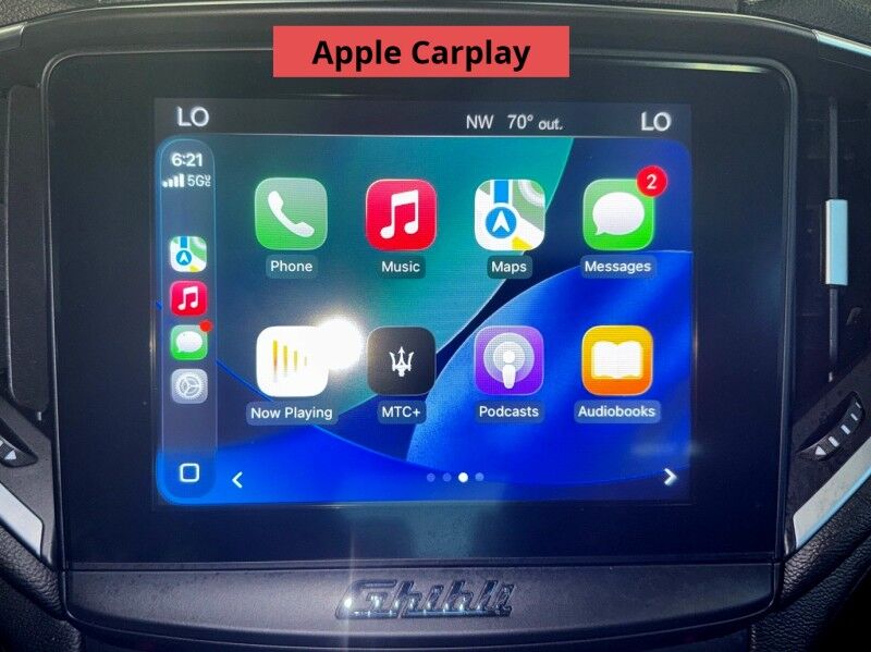 2018 Maserati Ghibli 3.0L Arlington VA