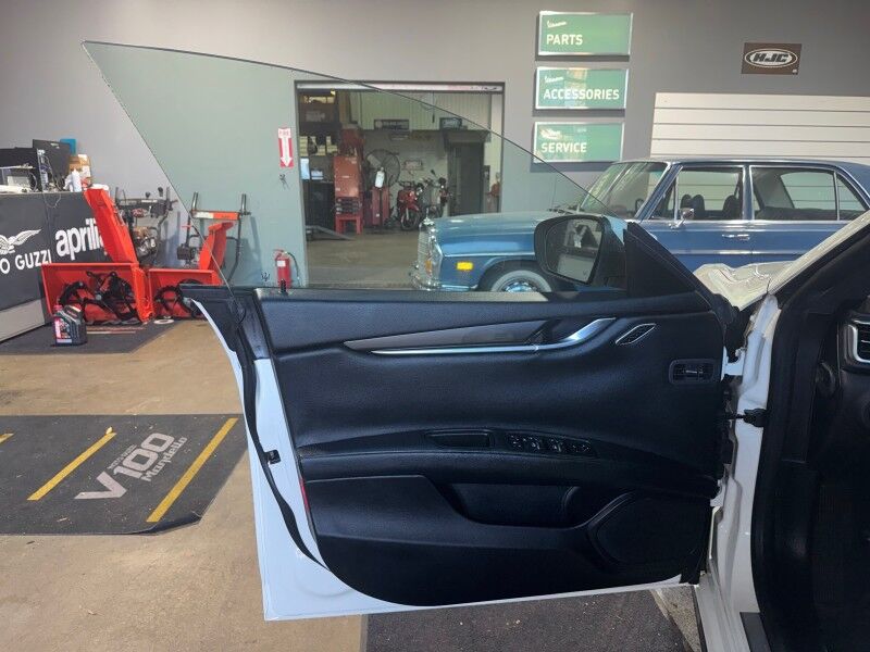 2018 Maserati Ghibli 3.0L Arlington VA