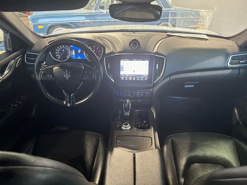 2018 Maserati Ghibli 3.0L Arlington VA