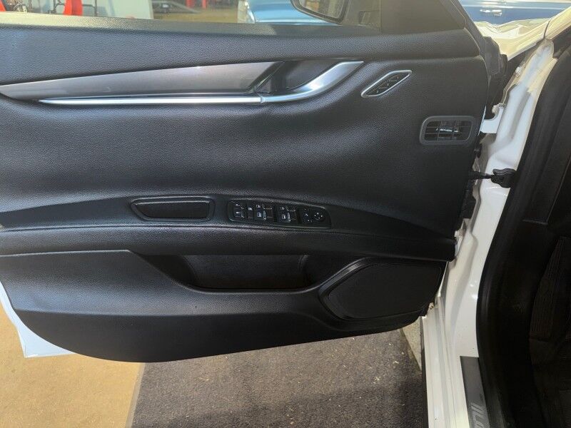 2018 Maserati Ghibli 3.0L Arlington VA